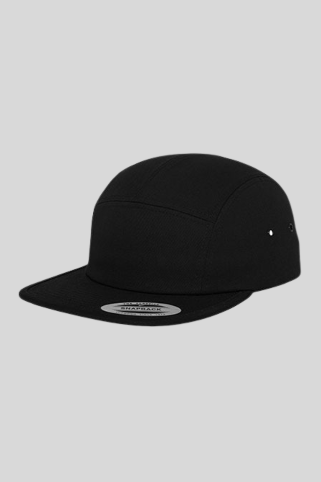 Vanessa Wagner x G&R, Classic Jockey Cap