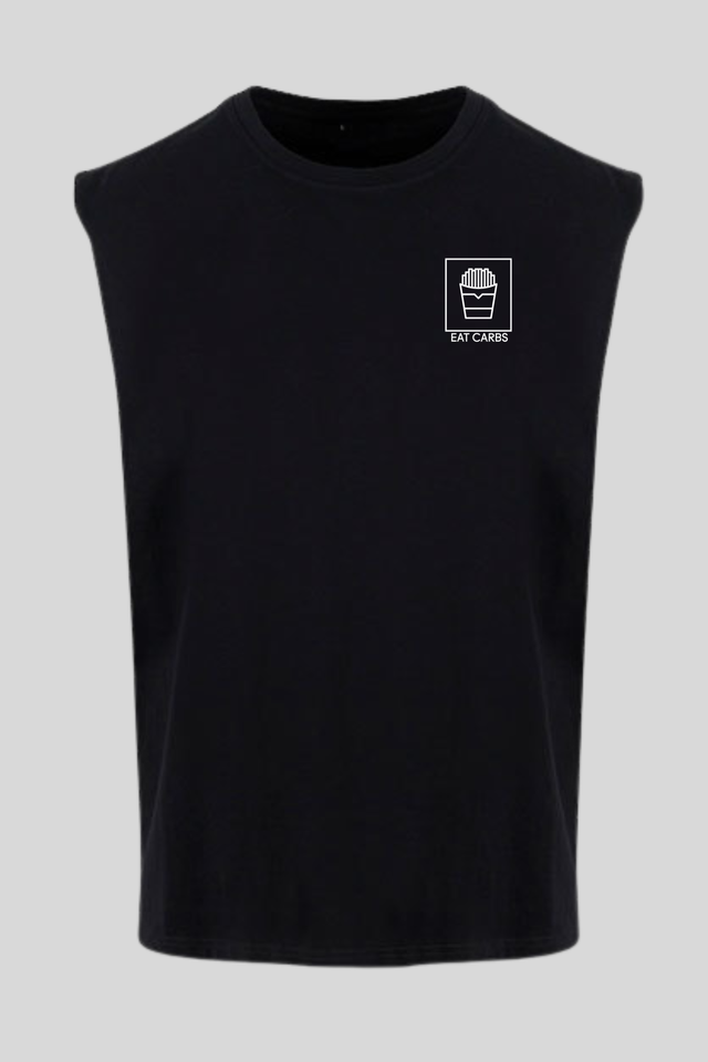 Eat Carbs - Lose Fit Tank Top