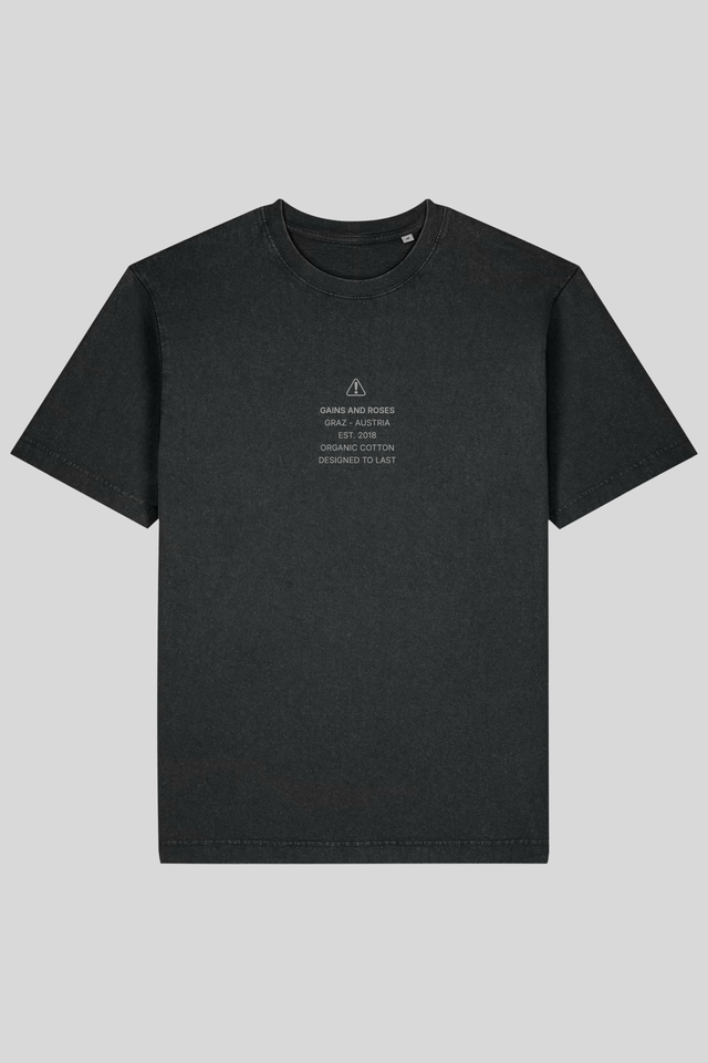 Air Bike - Oversized Unisex T-Shirt