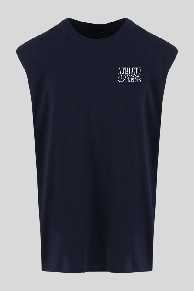 Athlete Tank Top