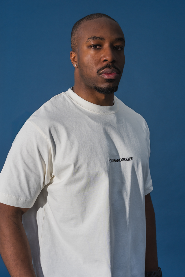 Movement Unisex Heavy Oversized T-Shirt