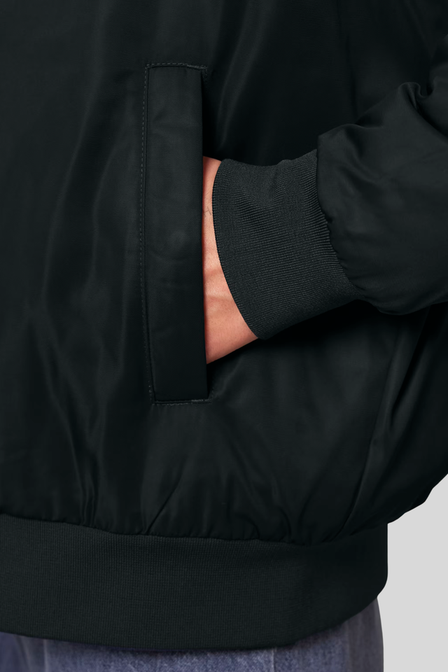 G&R Bomber Jacke