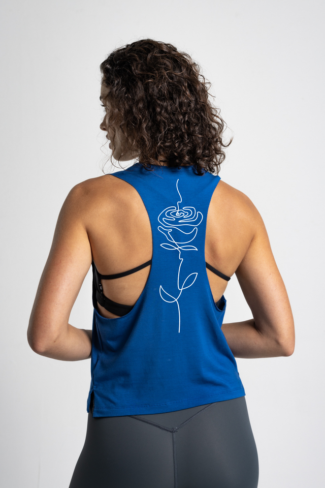 Pro Performance Tencel™ Modal Racerback