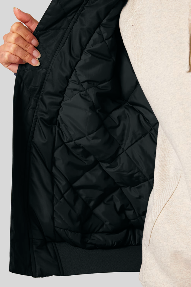 G&R Bomber Jacke