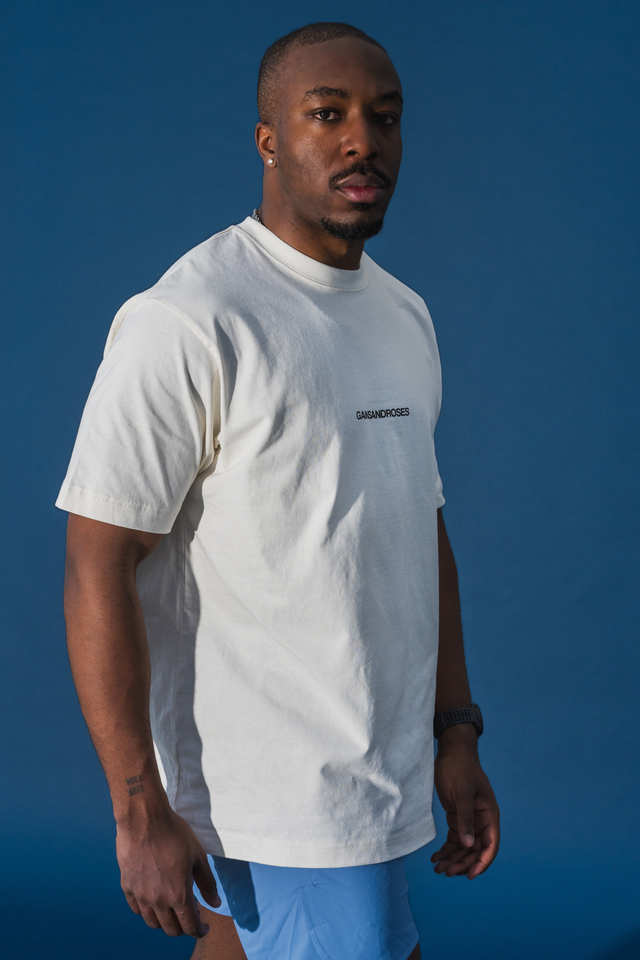 Movement Unisex Heavy Oversized T-Shirt