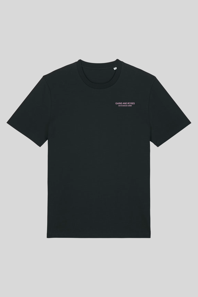 Gains Club Unisex T-Shirt normal Fit