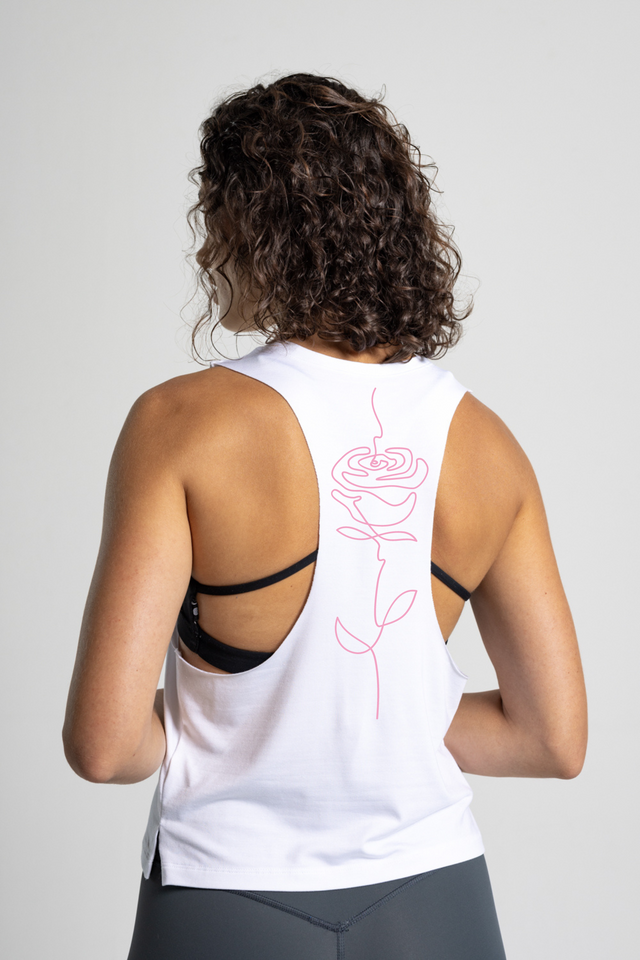 Pro Performance Tencel™ Modal Racerback
