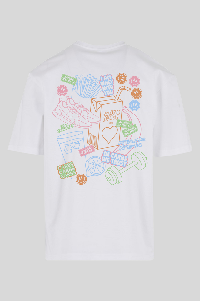 Color Grind Unisex T-Shirt , NEW STYLE