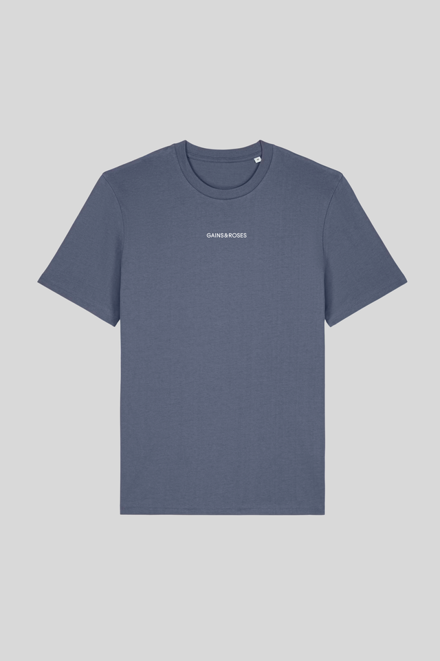 Unisex Scribble T-Shirt, normal Fit