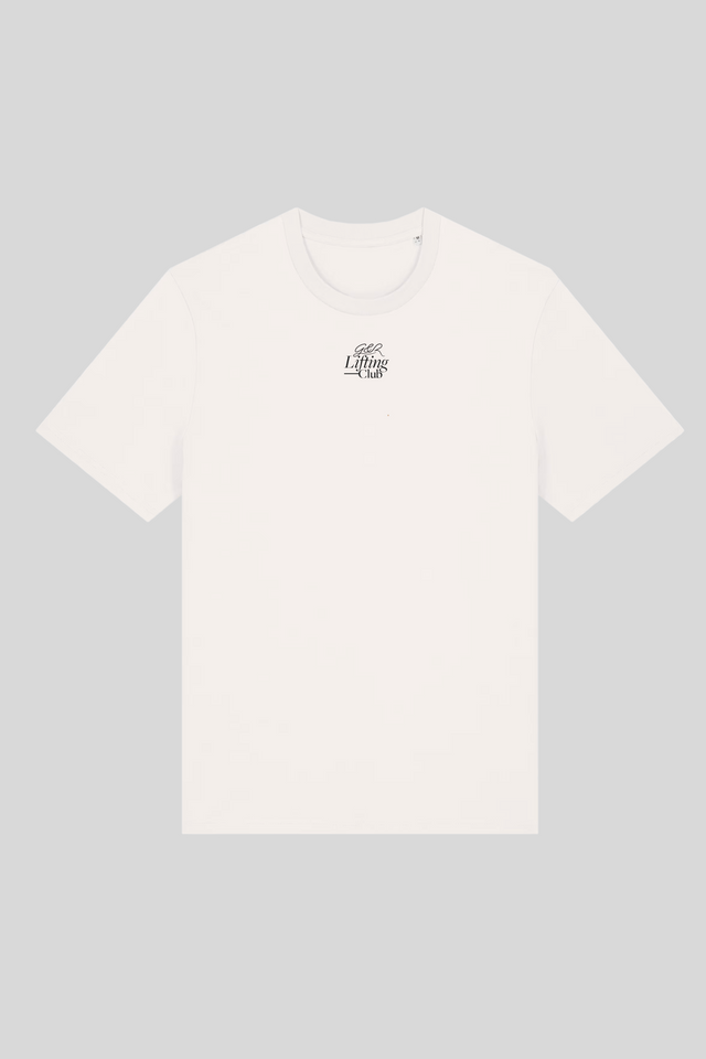 Lifting Club Unisex T-Shirt normal Fit