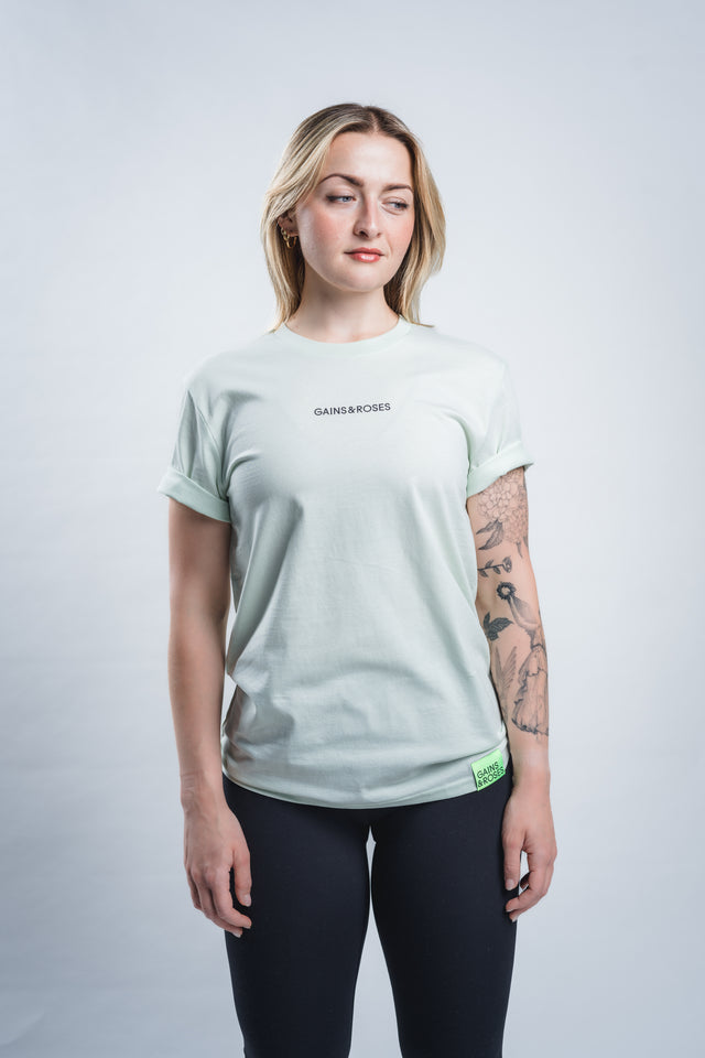 Unisex Scribble T-Shirt, normal Fit