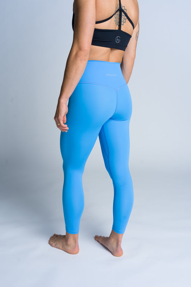 Pro Performance Compression Tights 2.0