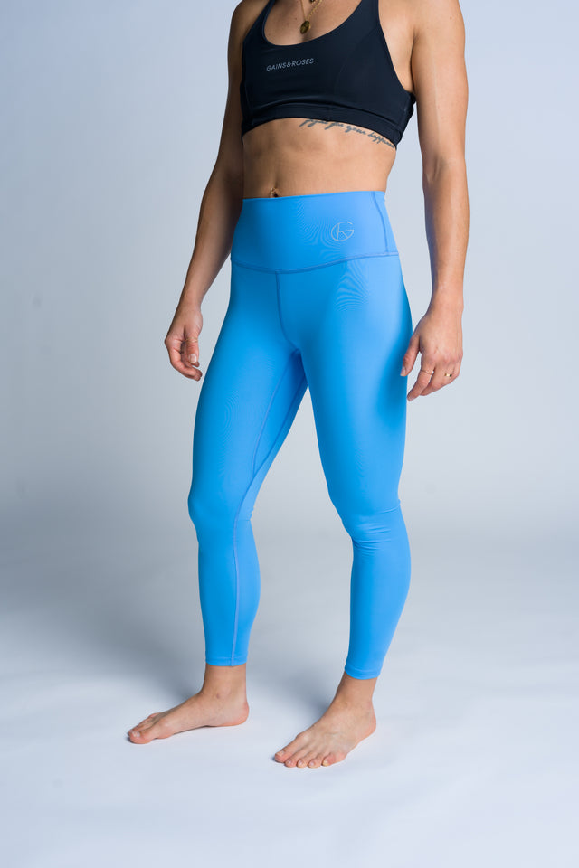 Pro Performance Compression Tights 2.0