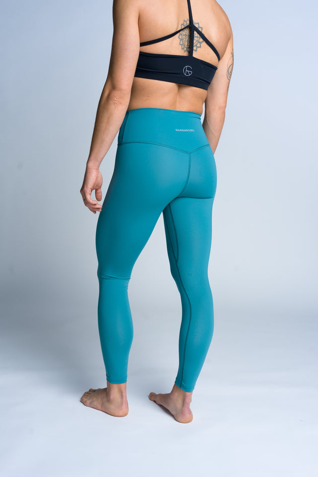 Pro Performance Compression Tights 2.0