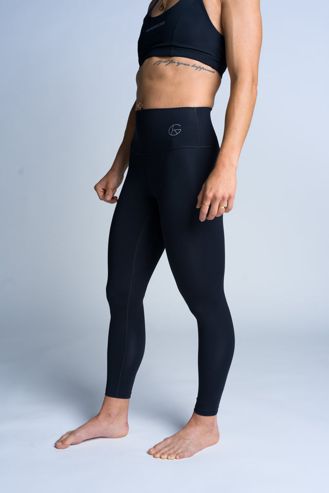 Pro Performance Compression Tights 2.0