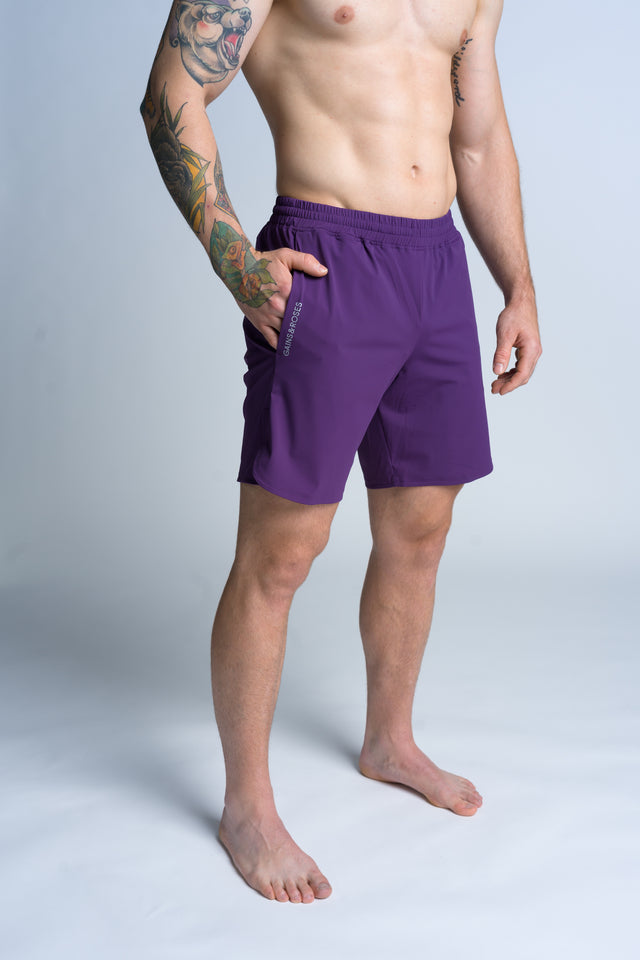 Pro Performance Trainingsshorts Sping 2024
