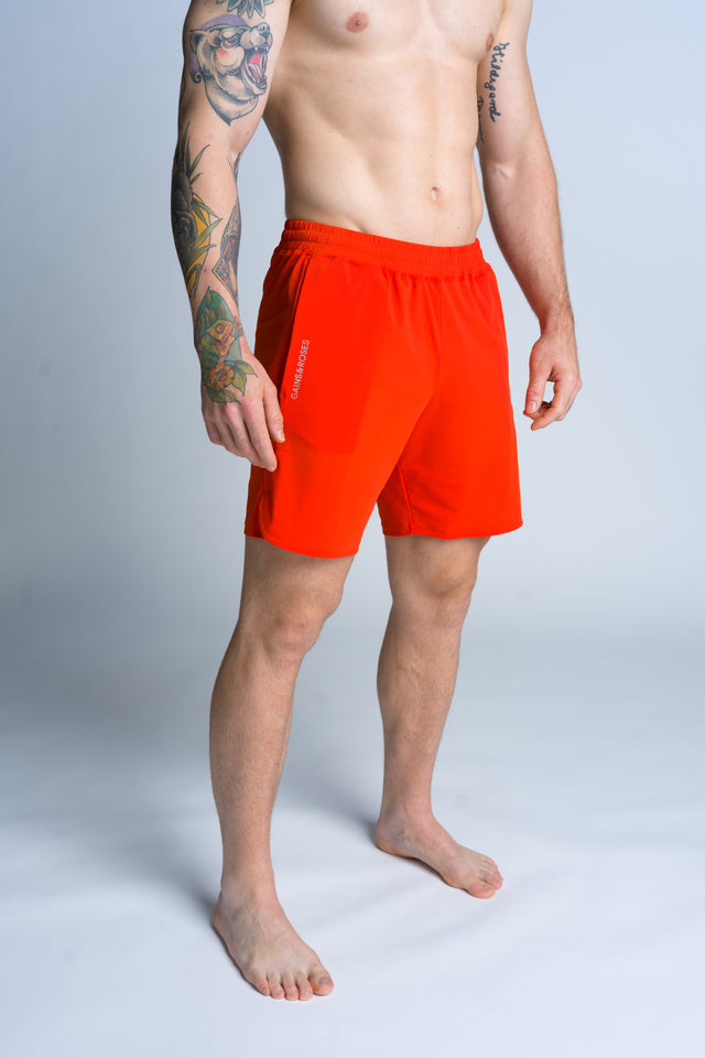 Pro Performance Trainingsshorts Sping 2024