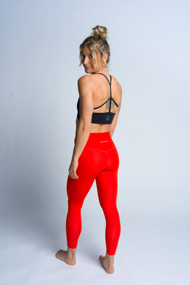Pro Performance Compression Tights 2.0