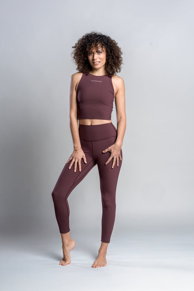 Balance Performance Tights