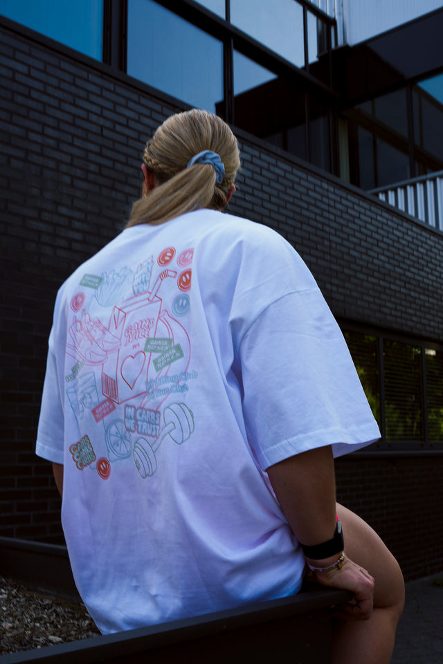 Color Grind Unisex T-Shirt , NEW STYLE