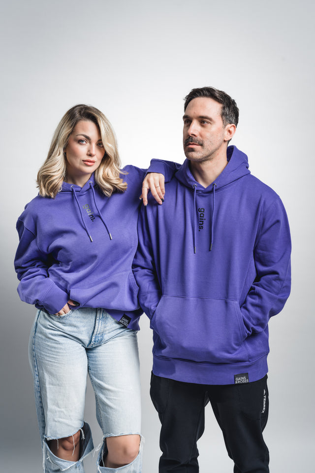 Unisex Hoodie normal Fit , SS24