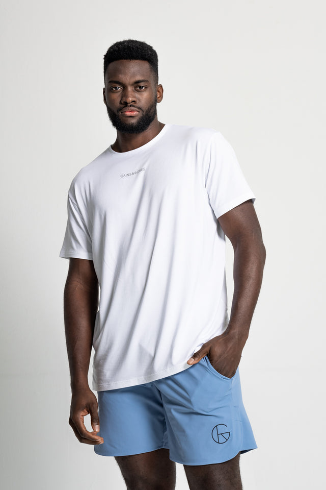 Pro Performance Tencel™ Modal T-Shirt