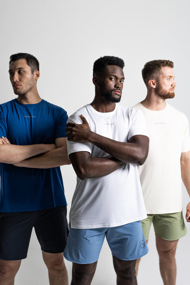 Pro Performance Tencel™ Modal T-Shirt