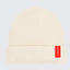 Organic Fishermen Rib Beanie