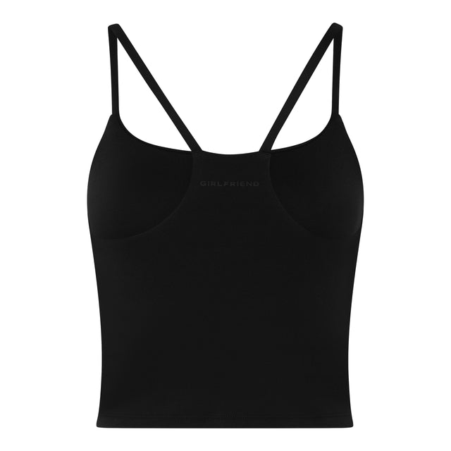 Willa Strappy Tank