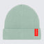 Organic Fishermen Rib Beanie