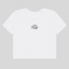 Running Club Cropped Top