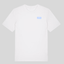 Color Core Cotton  Unisex T-Shirt
