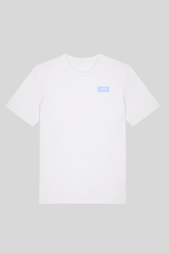 Color Core Cotton  Unisex T-Shirt