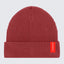 Organic Fishermen Rib Beanie