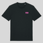 Color Core Cotton  Unisex T-Shirt