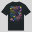Color Core Cotton  Unisex T-Shirt