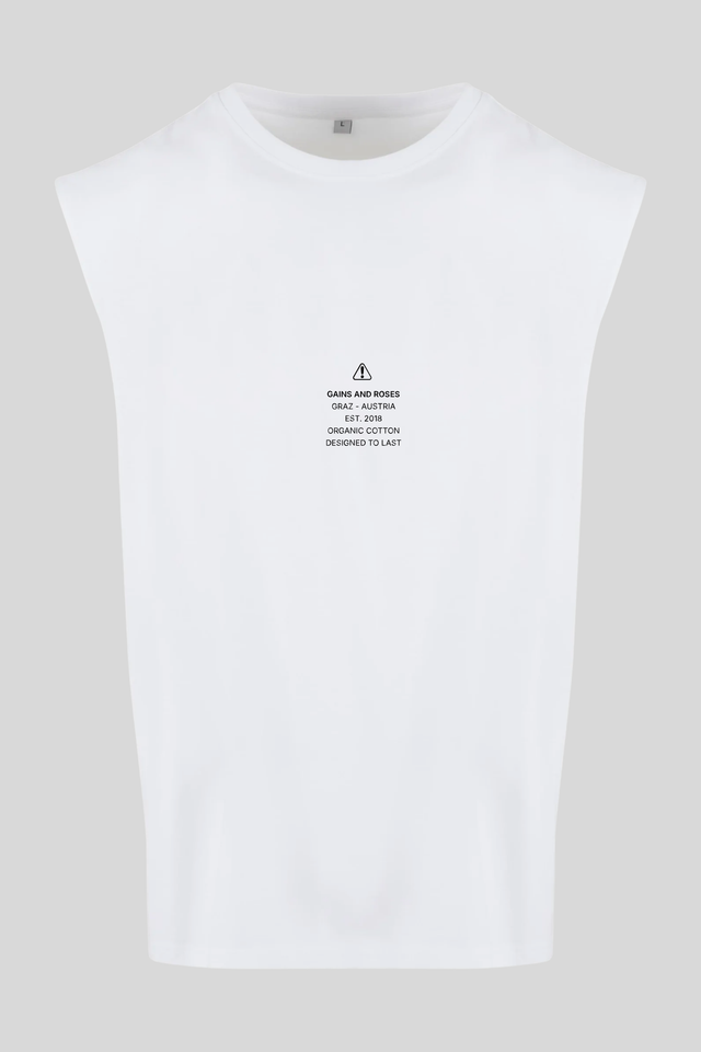 Air Bike Tank Top