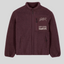 Unisex Sherpa Jacket