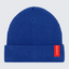 Organic Fishermen Rib Beanie