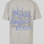 Heavy Oversize T-Shirt - We Love