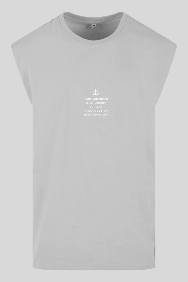 Air Bike Tank Top