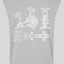 Air Bike Tank Top