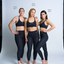 Malu Performance Crossover Bra 2.0
