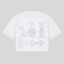 Air Bike - Crop Top