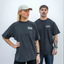 A/W24 Heavy Oversized Unisex T-Shirt