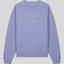 Feel Good Unisex Lose Fit Sweatshirt