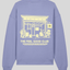 Feel Good Unisex Lose Fit Sweatshirt