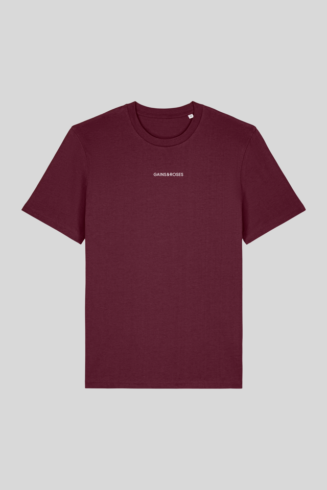 Unisex Scribble T-Shirt, normal Fit