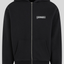 G&R X STRONGEST. Zip Hoodie