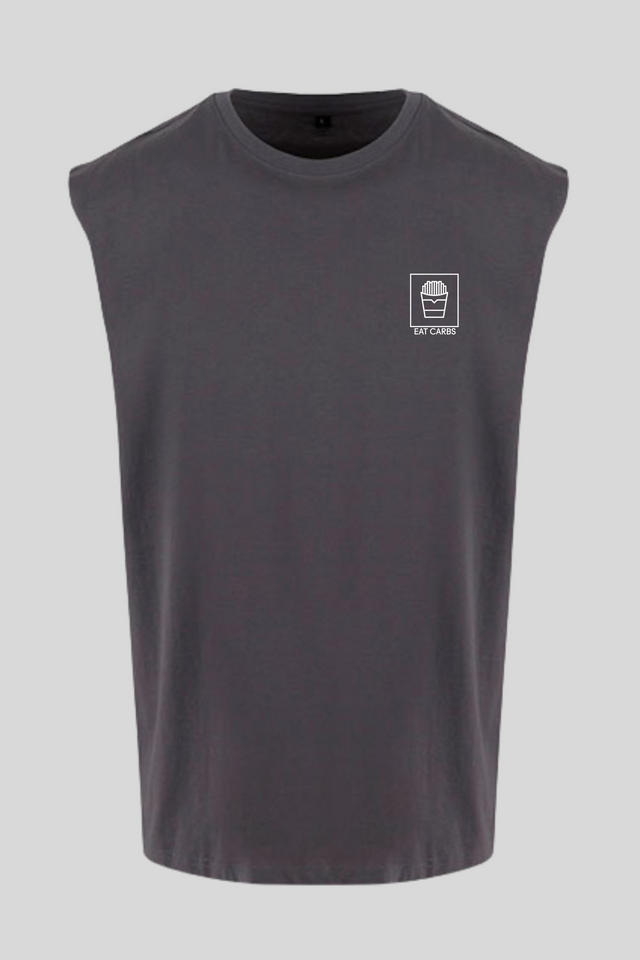Eat Carbs -  Lose Fit Tank Top